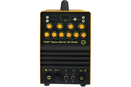 Установка аргонодуговой сварки Start TigLine 200 AC/DC PULSE 3ST202AP