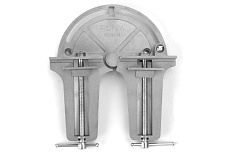 Угловая струбцина Pony Jorgensen 90-180 градусов 9133