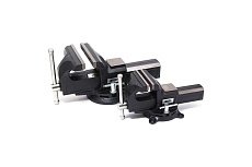 Поворотные тиски Rockforce захват 3&quot;-75 мм RF-6540203(3791)