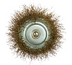 Корщетка-чашка (75 мм) для дрелей FIT IT 38517