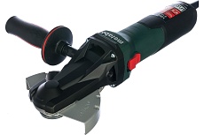 Угловая шлифмашина Metabo WEVF 10-125 Quick Inox SET 613080500