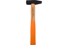 Молоток слесарный Mundial с деревянной рукояткой, 500 гр 0377.050-9