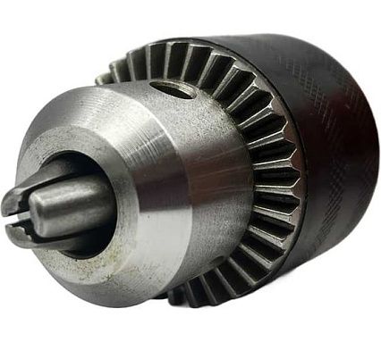 Патрон сверлильный TORNERI ПС 13 (1.5-13) В16, с ключом, исп. R-11 кл.2 026348