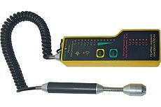 Газоанализатор-течеискатель с выносным сенсором ООО НПП Астра-М СК2ТМ1