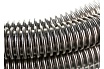 Газовый фиксированный сильфон TUBOFLEX 1/2", 1,5 м, ВР/НР 4829091
