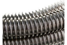 Газовый фиксированный сильфон TUBOFLEX 1/2&quot;, 1,5 м, ВР/НР 4829091