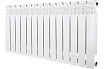 Биметаллический радиатор Primoclima Bimetallic Standart 500x80, 14 секций PCS50080BM14