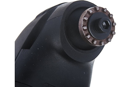 Аккумуляторный реноватор Bosch GOP 10,8 V-LI 0.601.858.00C
