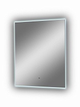 Зеркало Art&Max Perugia 60x80 с подсветкой, AM-Per-600-800-DS-F