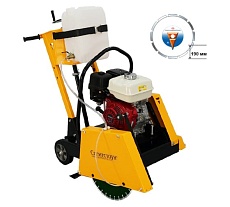 Резчик швов Сплитстоун CS1813 (двиг. Honda GX390 (11.7HP)) CS1813.12 (МЗ) (S) 143285
