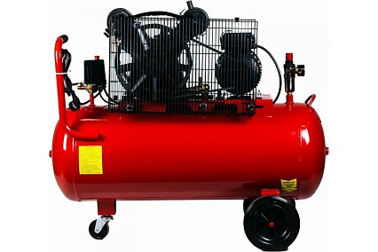 Компрессор WorkMaster WCB-70/100