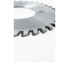Пила дисковая Golden Eagle HW подрезная 200x80x4,3-5,5/3,2 z36 KO-WZ Gabbiani 2/14/110 GE TL26136