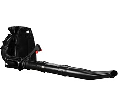Воздуходувка ранцевая бензиновая Verton BW80M_PRO (80см3, 3,8кВт/5,17л. с,скор 120м/сек, 1700м3/ч, бак 2,2л) 01.10186.16767