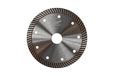 Диск алмазный TURBO ULTRA UNIVERSAL (125х2.2х10х22.23 мм) SKYWER SK-UUT12522