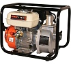 Бензиновая мотопомпа Спец PB15C