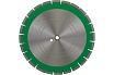 Диск алмазный сегментный Гранит Master Line (350х25.4/20 мм) Diam 598