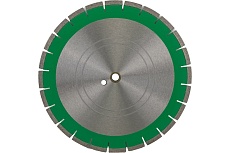 Диск алмазный сегментный Гранит Master Line (350х25.4/20 мм) Diam 598