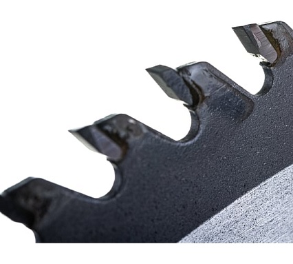 Диск пильный по дереву (250х32-30 мм; 80 зубов) Vertextools 250-80-32