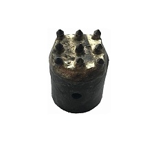 Головка сменная для пневматической бучарды Пневмо-Трейд PT-AB-9Z