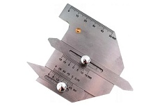 Универсальный шаблон сварщика WG-2 А3 Инжиниринг 9865923696478