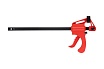 Струбцина автомат Intertool 300*60мм HT-6023