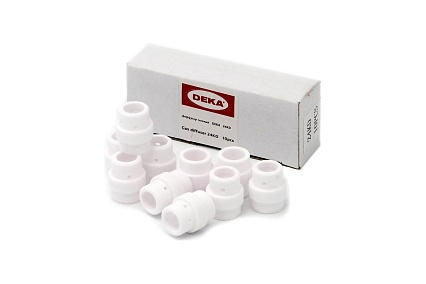 Диффузор газовый 24KD 100 шт Deka УТ-00000072