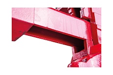 Многофункциональные слесарные тиски WILTON 674 WI11126 115х75