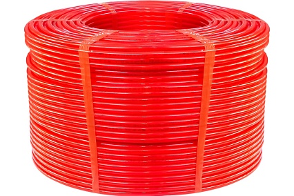 Труба из сшитого полиэтилена PEX-A EVOH для теплых полов PROFACTOR 16х2 (бухта 600м) PF PEXA 505.16.600