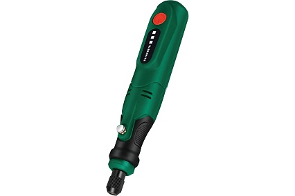 Аккумуляторный гравёр Favourite Li-ion, 3,6 В FGM 3.6FS