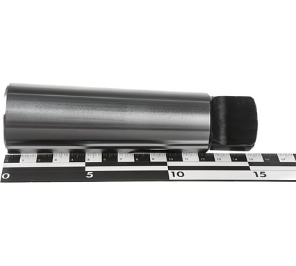 Втулка переходная с КМ5 на КМ3 с лапкой Griff b111110