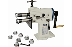 Зиговочная ручная машина Dogan Machinery DBM-1.2 4687201647850