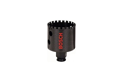 Коронка алмазная Diamond for Hard Ceramics (38х51 мм) Bosch 2608580308