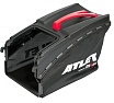 Бензиновая газонокосилка ATLET 4 л.с., ш.с. 53 см LMB21S03