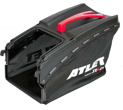 Бензиновая газонокосилка ATLET 4 л.с., ш.с. 53 см LMB21S03