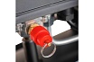 Компрессор Verton air ac-24/260 230 В, 50 Гц, безмасляный, 260 л/м, 24л, 8б, 1,5 кВт, 2850 об/мин, рапид/быстросъем 01.13824.13923
