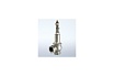 Регулируемый предохранительный клапан 1-12 бар, 1-1/2 Valtec VT.1831.N.08