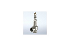 Регулируемый предохранительный клапан 1-12 бар, 1-1/2 Valtec VT.1831.N.08