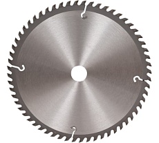 Пильный диск с твердосплавными зубьями 230x25.4/20/16 мм, 60T BOSI BS309060