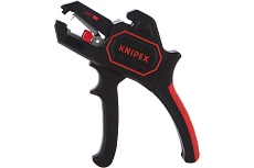 Инструмент для снятия изоляции Knipex KN-1262180