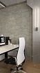 Настенная кварц-виниловая плитка Alpine Floor Wall Сумидеро 609,6x304,8x1 мм, ECO 2004-18