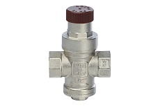 Поршневой редуктор давления STOUT 1/2 SVS-0009-000015 RG008Q0JTEO0BA