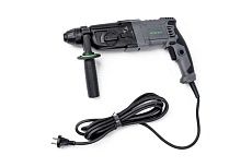 Перфоратор Favourite 1200 вт, 3.2 дж, 0-5300 уд/мин, 0-1200 об/мин, sds+, кабель 4 м RH 1200 PROF