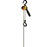 Рычажная цепная таль 0.75 т Ingersoll Rand SideKick KX075-5