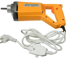 Электропривод с УЗО и левой резьбой ТСС ЭП-0.75/220 203728