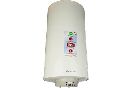 Электрический накопительный водонагреватель Ariston ABS PRO ECO PW 100 V