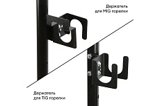Тележка для сварочного аппарата Start ULTRA 2TG006