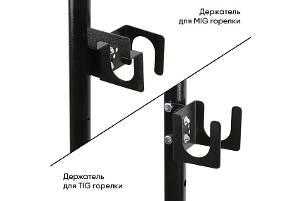 Тележка для сварочного аппарата Start ULTRA 2TG006