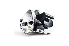 Аккумуляторная пила Festool TSC 55 Li REBI-Plus/XL-SCA 575689