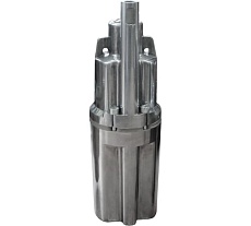 Электронасос Ливгидромаш БВ 0,12-20 Малыш-3 шнур питания 10 м 20110430002