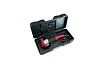 Мощная шлифовальная машина для санационных работ Flex LD 18-7 125 R 408638